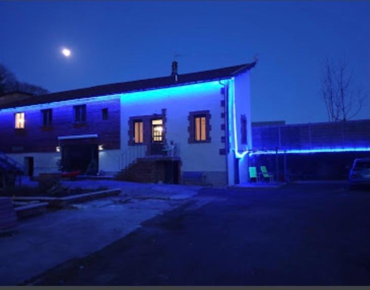 Moon River Saint-Junien Luaran gambar